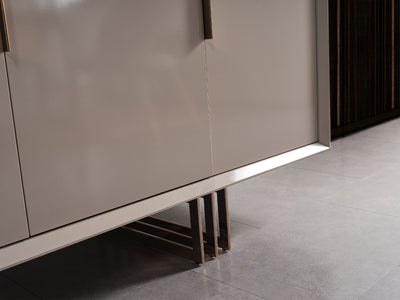 Berlin Favori 6 Person Dining Room Set