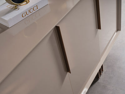 Berlin Favori 6 Person Dining Room Set