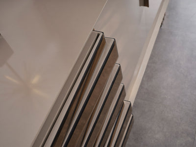 Berlin Favori 6 Person Dining Room Set