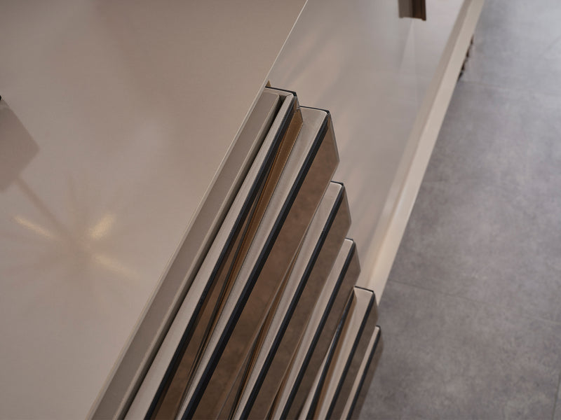 Berlin Favori 6 Person Dining Room Set