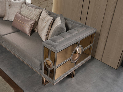 Prestij Living Room Set