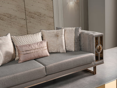 Prestij Living Room Set