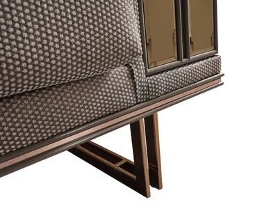 Prestij Living Room Set