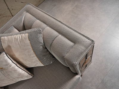 Prestij Living Room Set