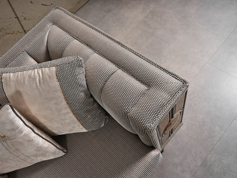 Prestij Living Room Set