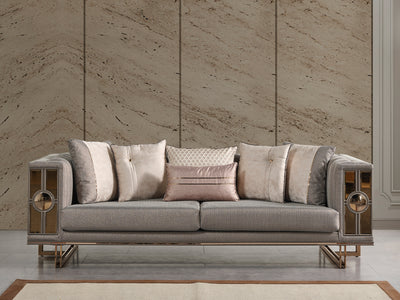 Prestij Living Room Set