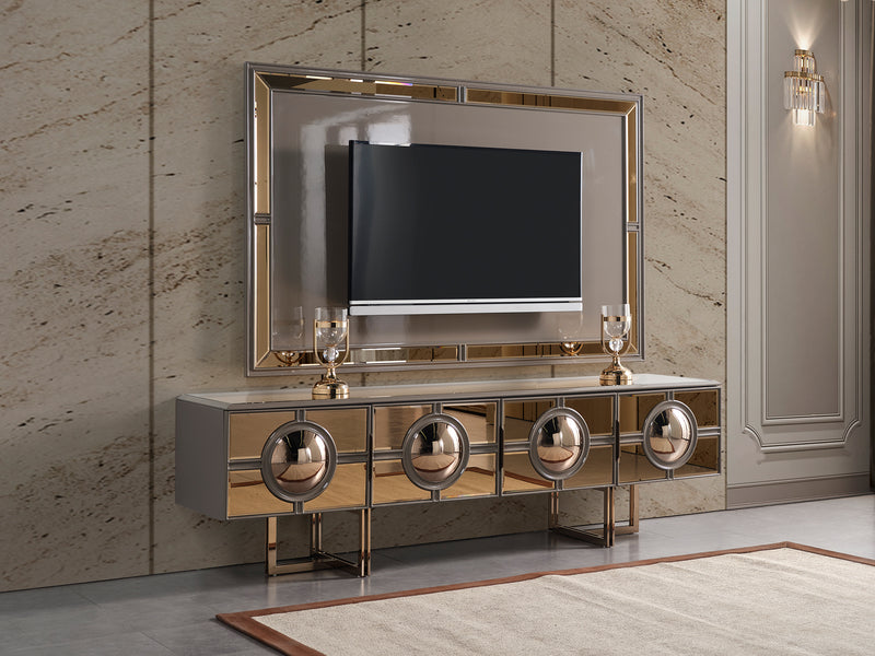 Prestij Living Room Set