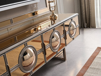 Prestij Living Room Set