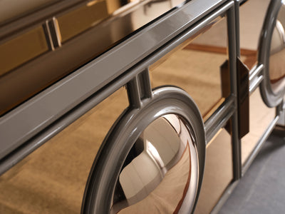 Prestij Living Room Set