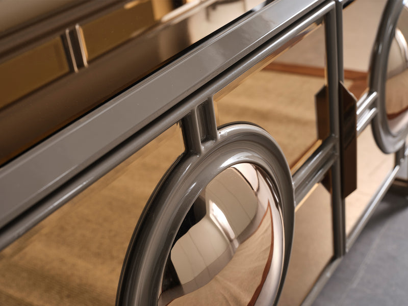 Prestij Living Room Set