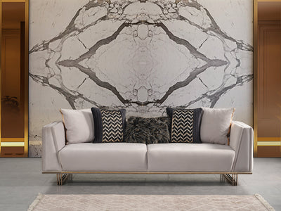 Berlin Favori Living Room Set