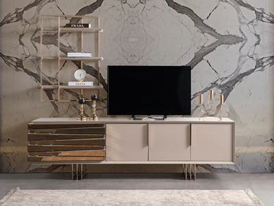 Berlin Favori Living Room Set