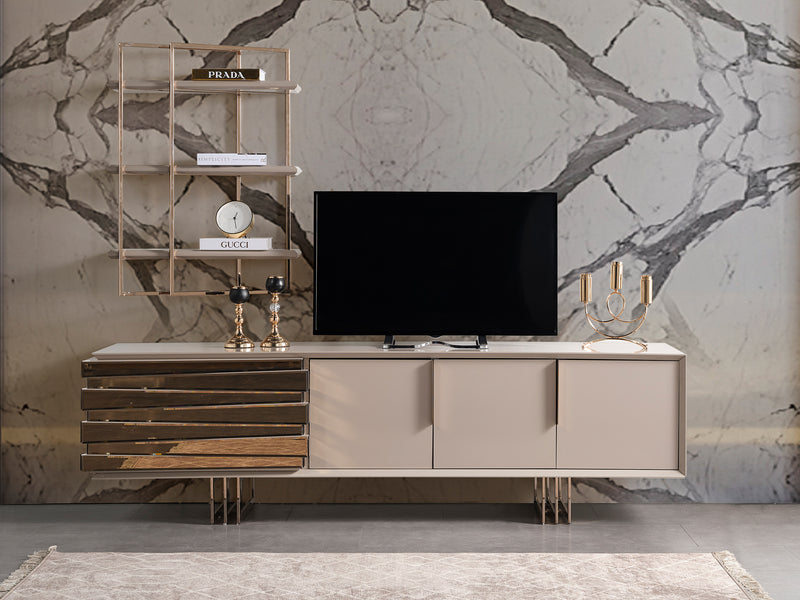 Berlin Favori Living Room Set