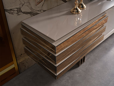 Berlin Favori Living Room Set