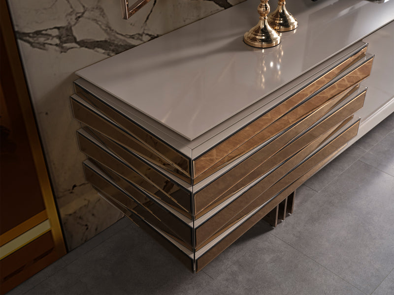 Berlin Favori Living Room Set