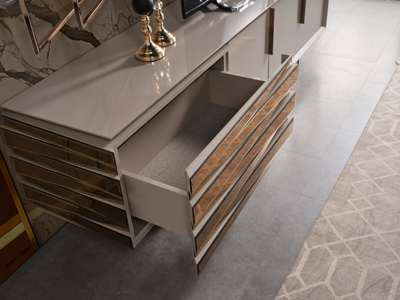 Berlin Favori Living Room Set