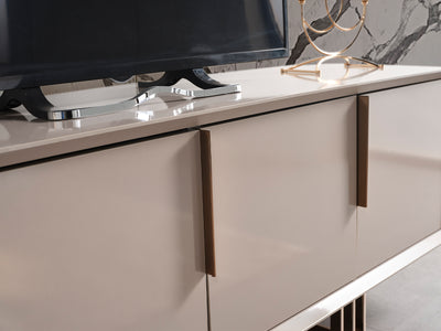 Berlin Favori Living Room Set