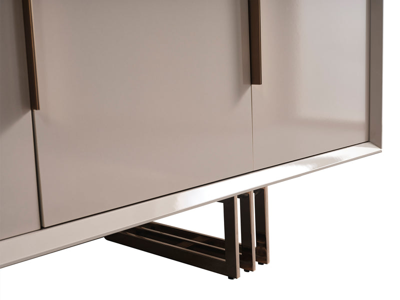 Berlin Favori Living Room Set