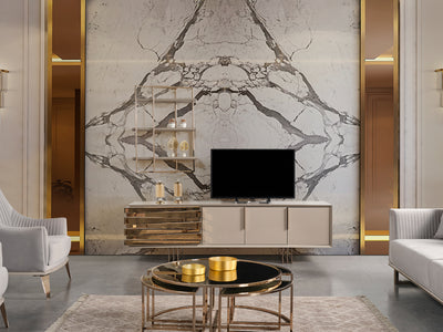 Berlin Favori Living Room Set