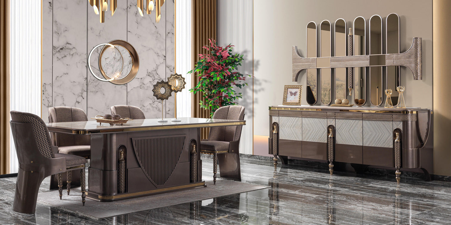 Modern Living Room