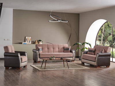 Proline Living Room Set