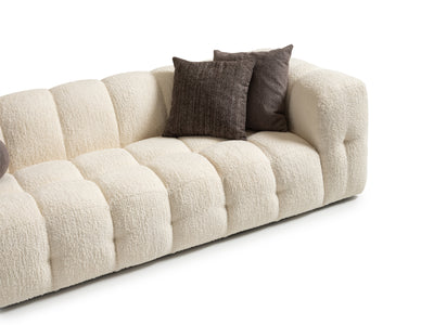 Puffin Teddy Living Room Set
