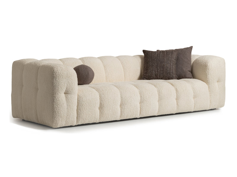 Puffin Teddy Living Room Set