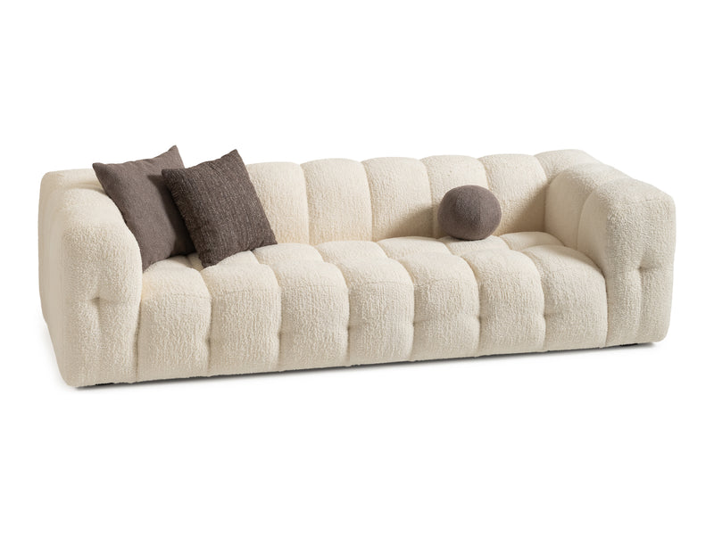 Puffin Teddy Living Room Set