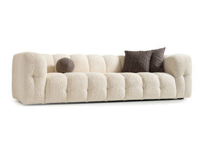 Puffin Teddy Living Room Set