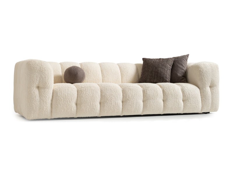 Puffin Teddy Living Room Set