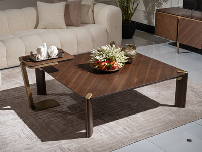 Terra Coffee Table Set