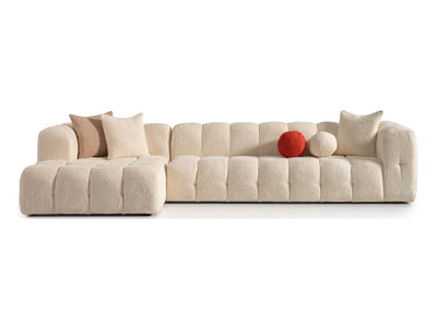 Puffin Modular Sectional