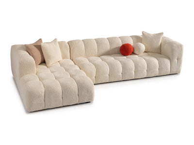 Puffin Modular Sectional