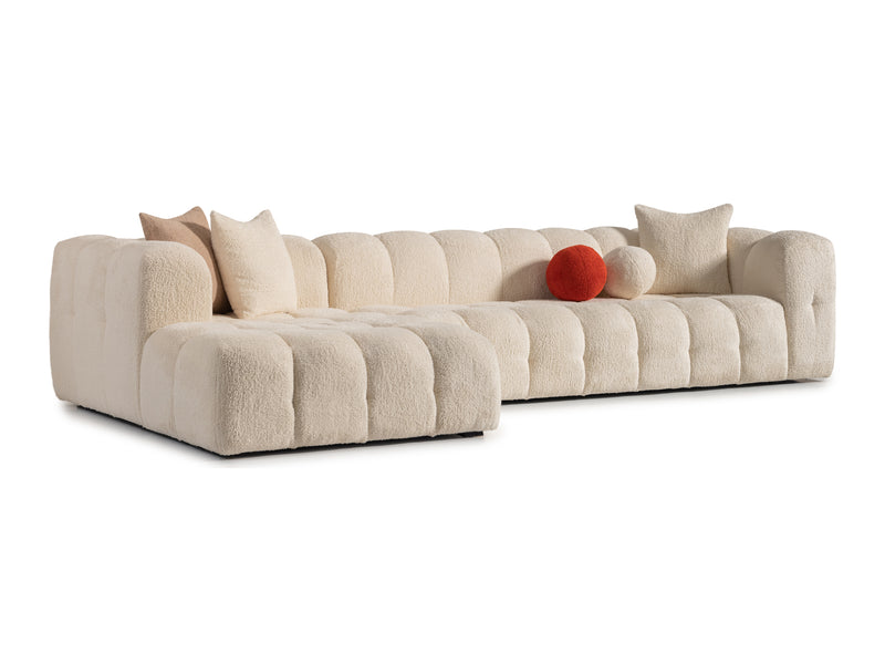 Puffin Modular Sectional