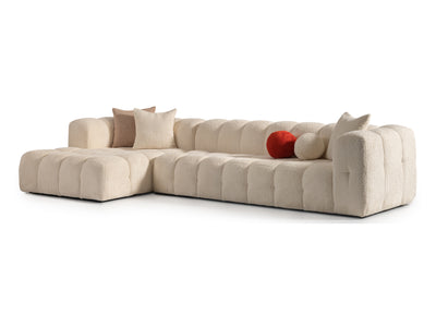 Puffin Modular Sectional