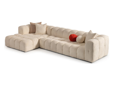 Puffin Modular Sectional