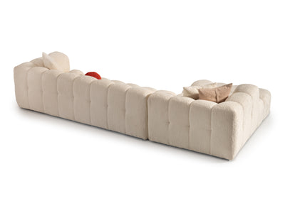 Puffin Modular Sectional