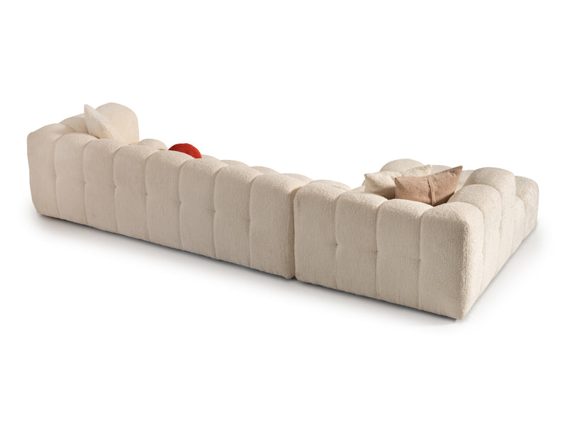 Puffin Modular Sectional