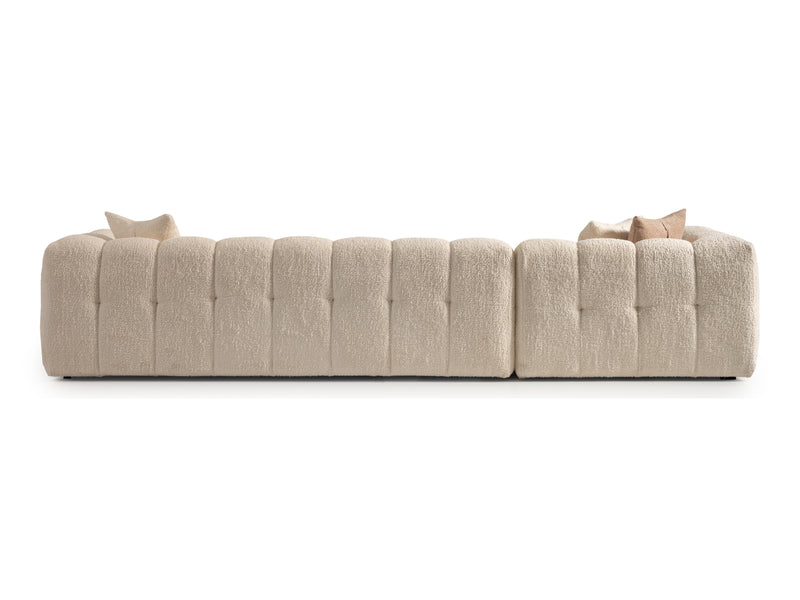 Puffin Modular Sectional