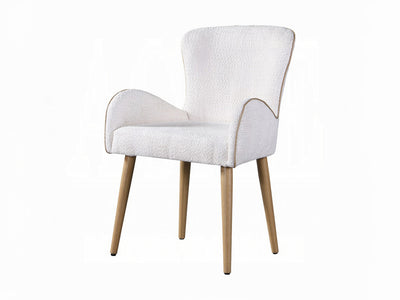 Qwin 4 Person Dining Room Set