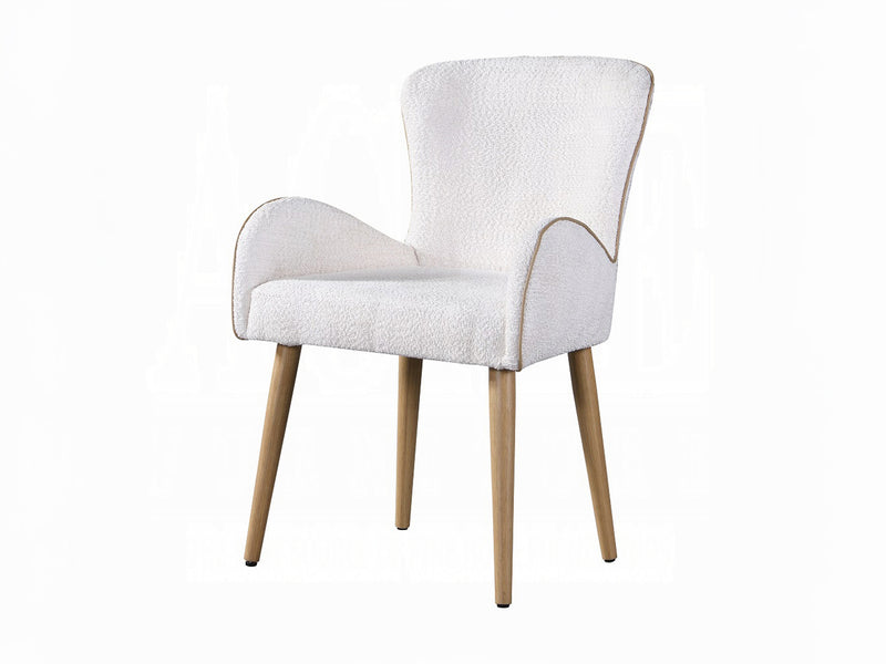 Qwin 4 Person Dining Room Set