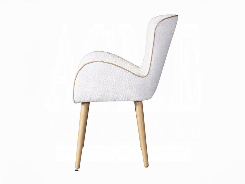 Qwin 4 Person Dining Room Set