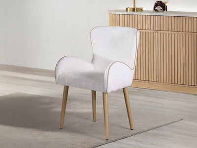 Qwin 4 Person Dining Room Set