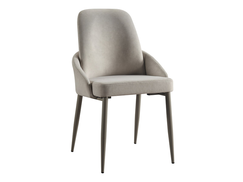 RH 130 DT - 6370 DC 4-6 Person Dining Room Set