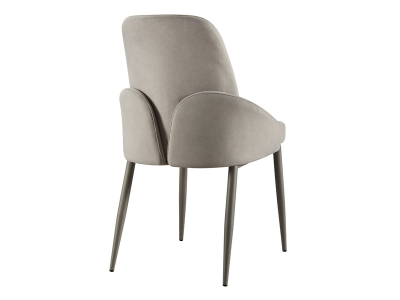 RH 130 DT - 6370 DC 4-6 Person Dining Room Set