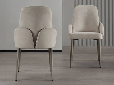 RH 130 DT - 6370 DC 4-6 Person Dining Room Set