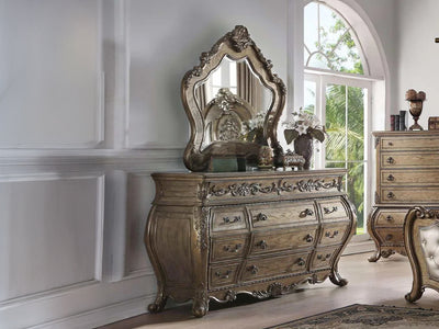 Ragenardus Bedroom Set