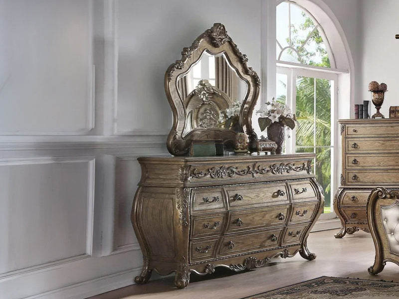 Ragenardus Bedroom Set