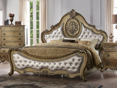 Ragenardus Bedroom Set