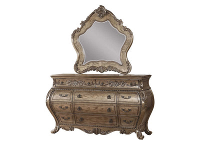 Ragenardus Bedroom Set